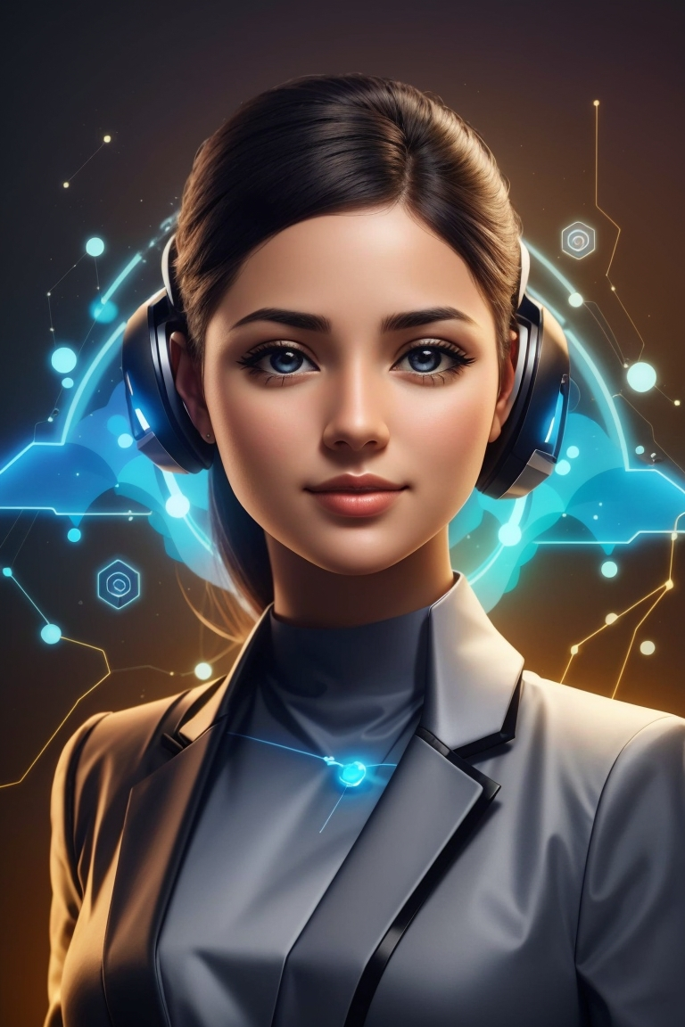SARA inteligencia artificial